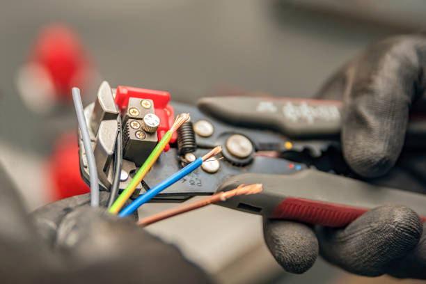 Best Ceiling Fan Installation Electrician  in Niagara University, NY