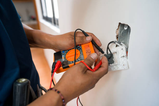 Best Best Electricians Near Me  in Niagara University, NY