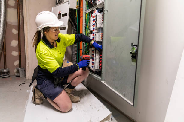 Best Commercial Electrician Services  in Niagara University, NY