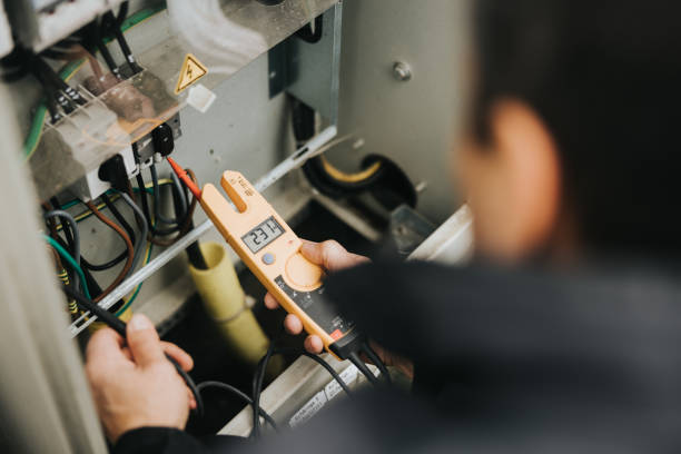 Best Residential Electrician Services  in Niagara University, NY