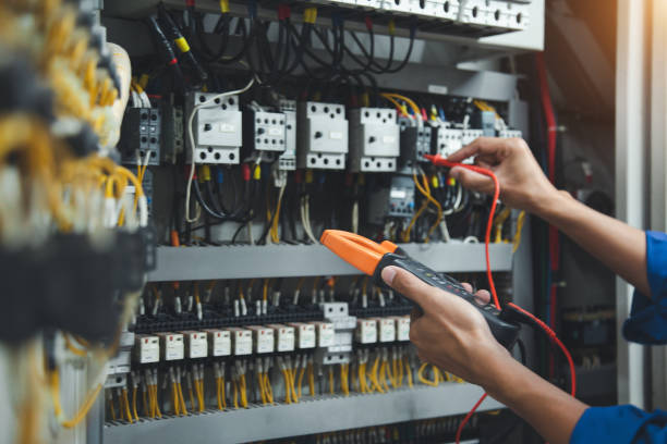 Best Electrical Wiring Services  in Niagara University, NY