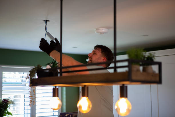 Electrical Outlet Repair in Niagara University, NY
