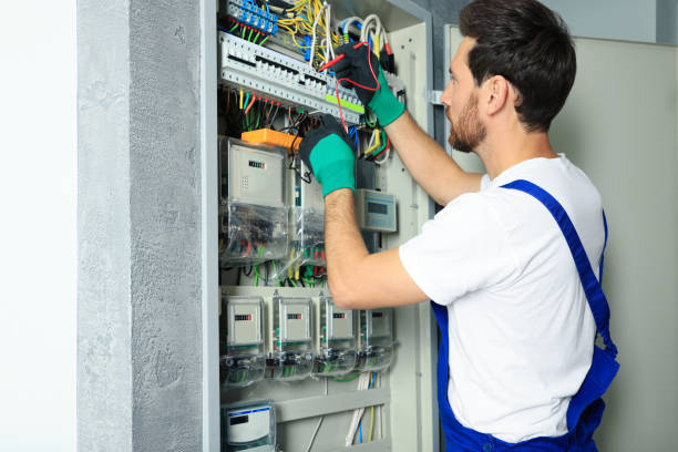Best Electrical Upgrades for Homes  in Niagara University, NY