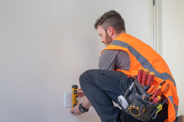 Professional Electrician in Niagara University, NY