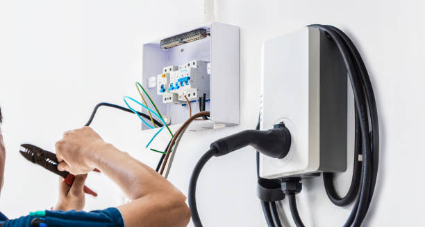 Best Affordable Electrician  in Niagara University, NY