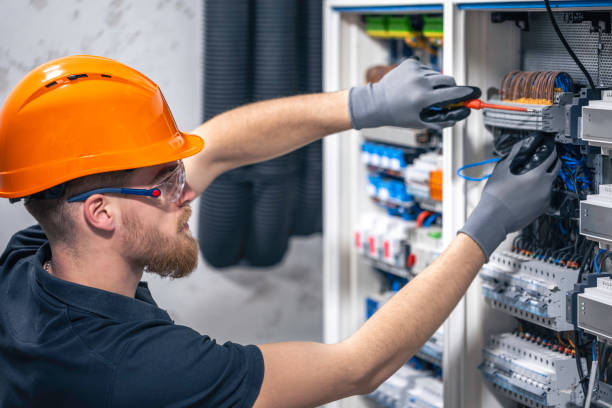 Best Electrical Installation Contractor  in Niagara University, NY