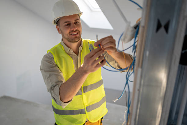Best 24-Hour Electrician  in Niagara University, NY
