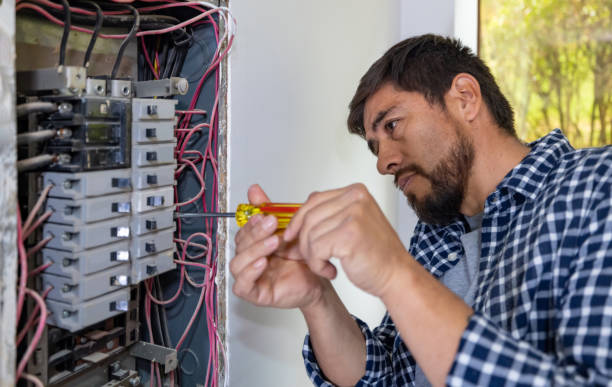 Best Electrical Contractors for Businesses  in Niagara University, NY